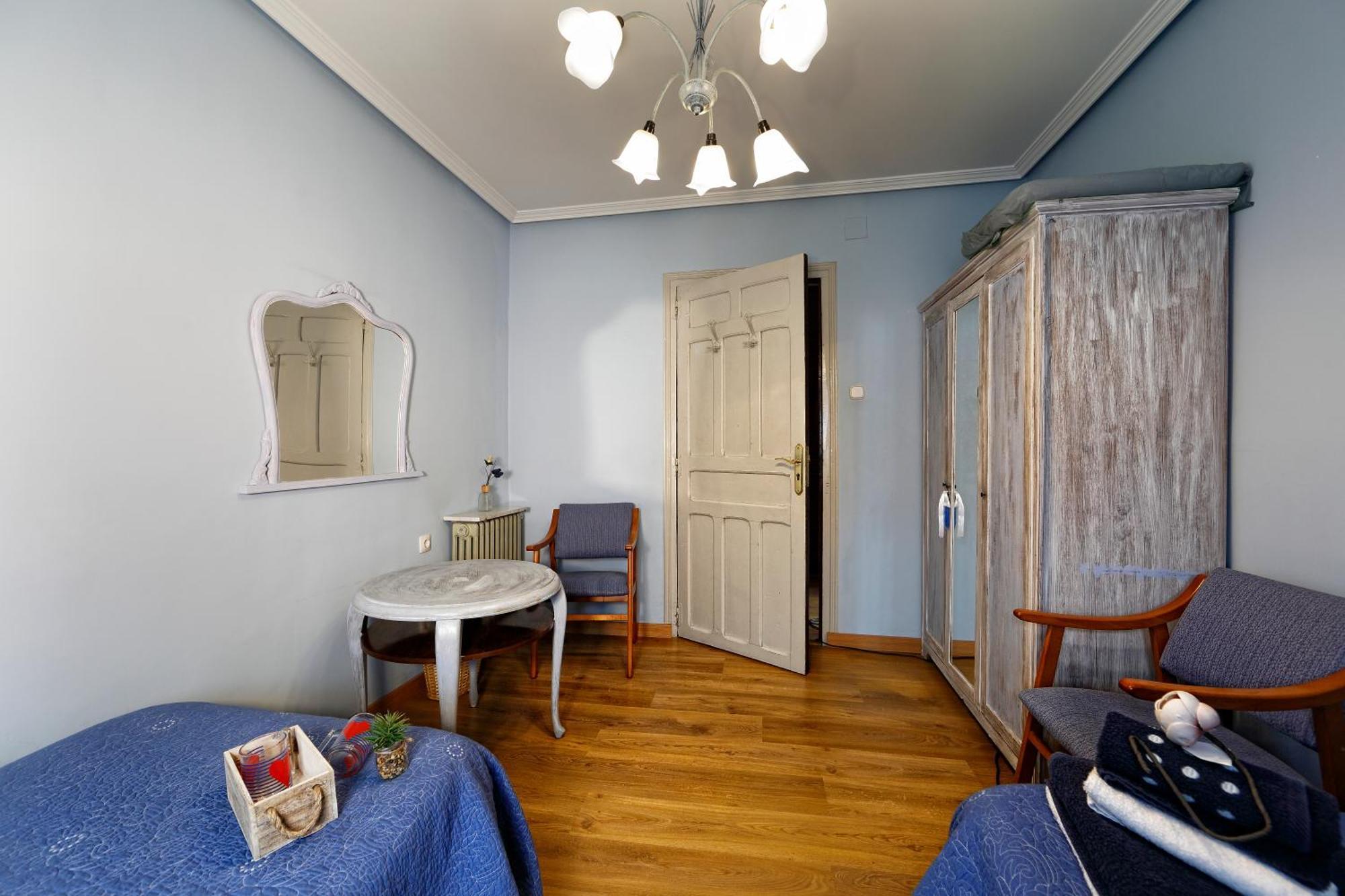 Alojamiento Rural Pueblo De La Ribera Peñafiel Zimmer foto